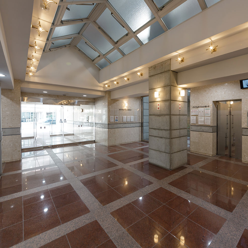 管理物件イメージ