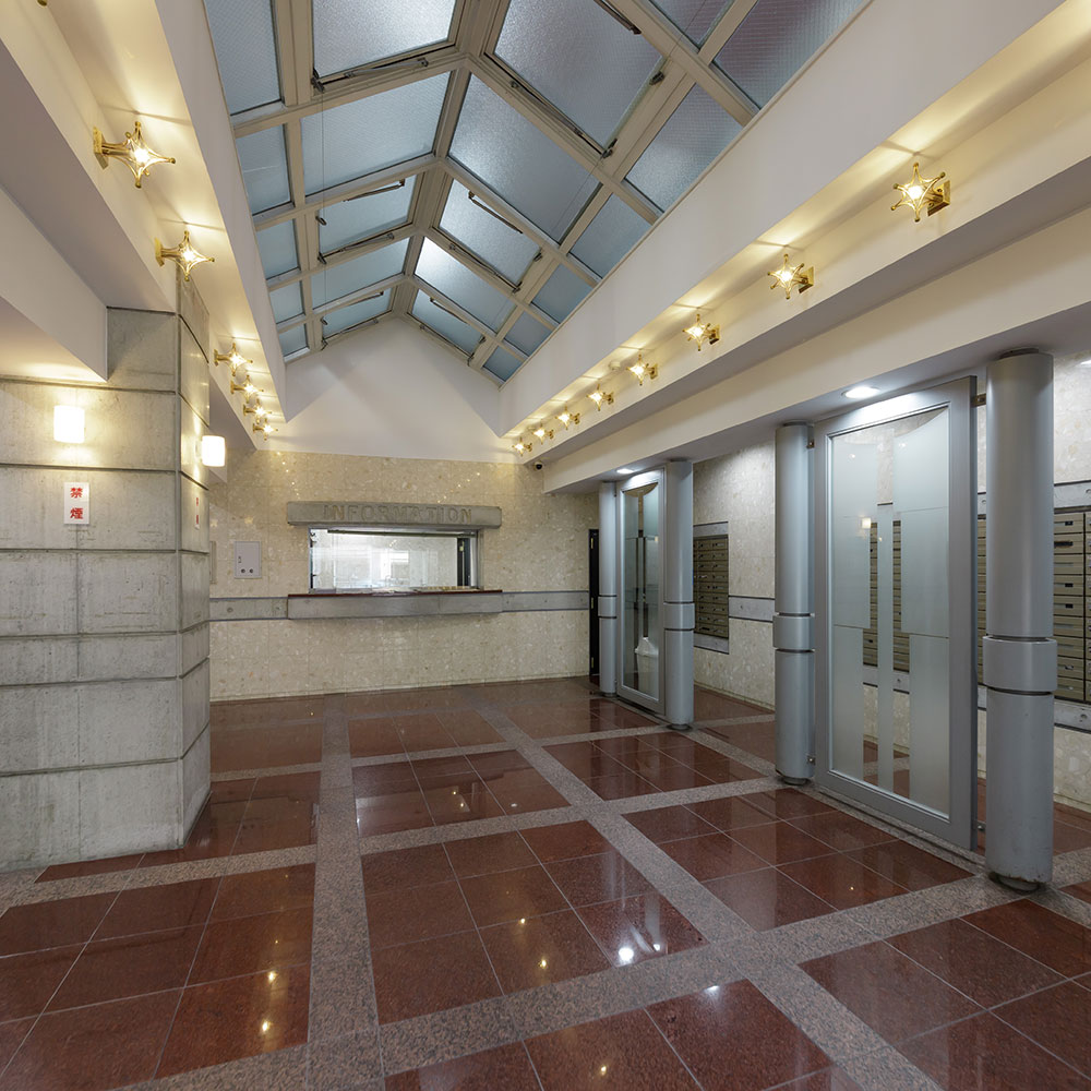 管理物件イメージ