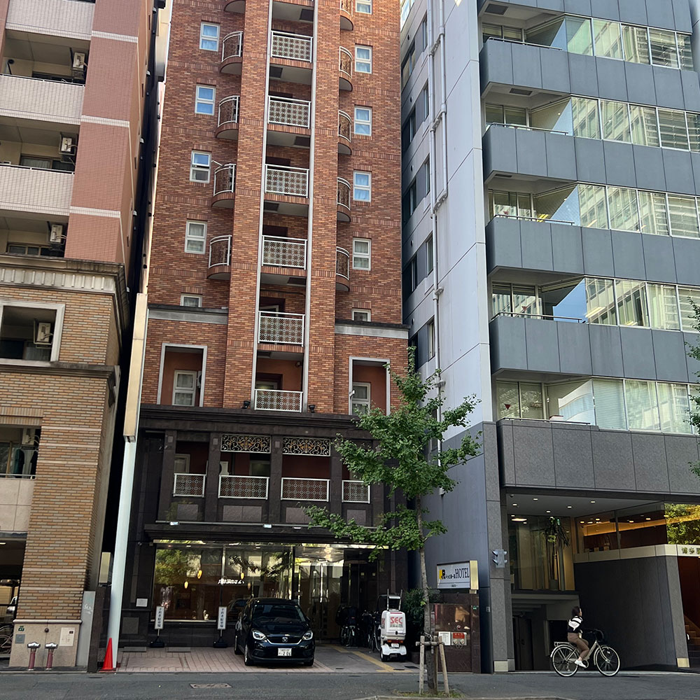 管理物件イメージ