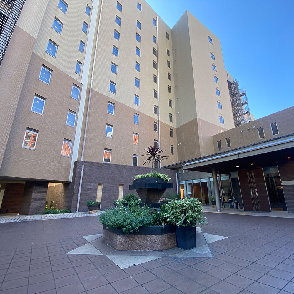 管理物件イメージ