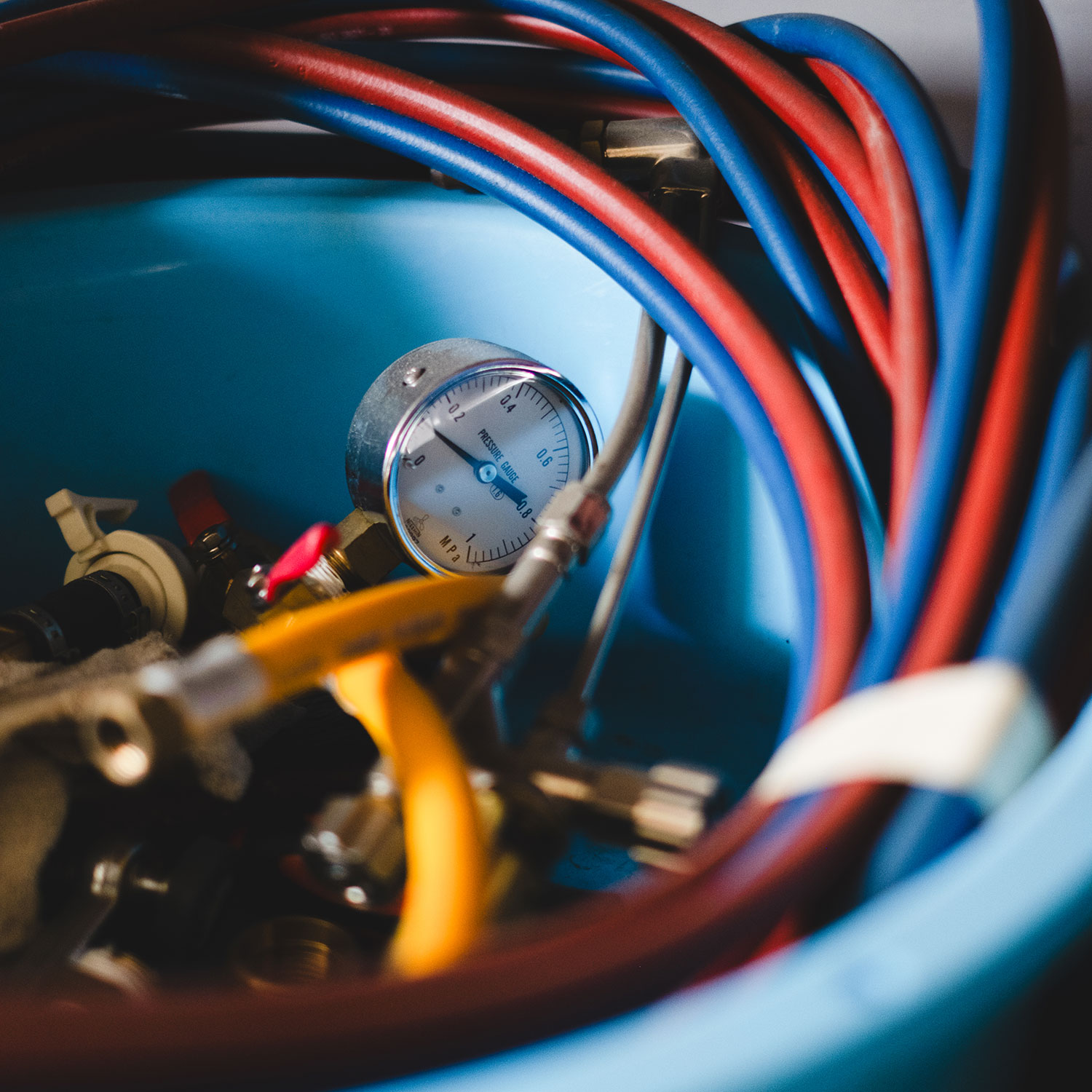 株式会社ビジネス・ワンビルメンテナンス 会社イメージ