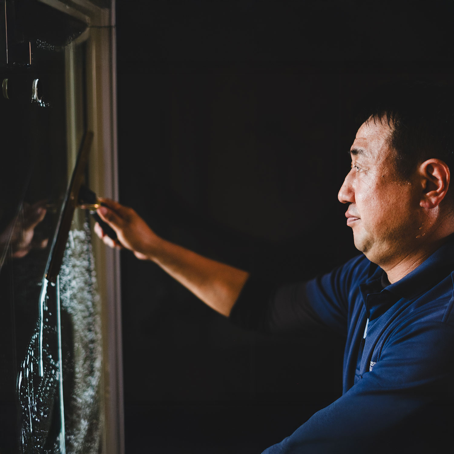 株式会社ビジネス・ワンビルメンテナンス 会社イメージ