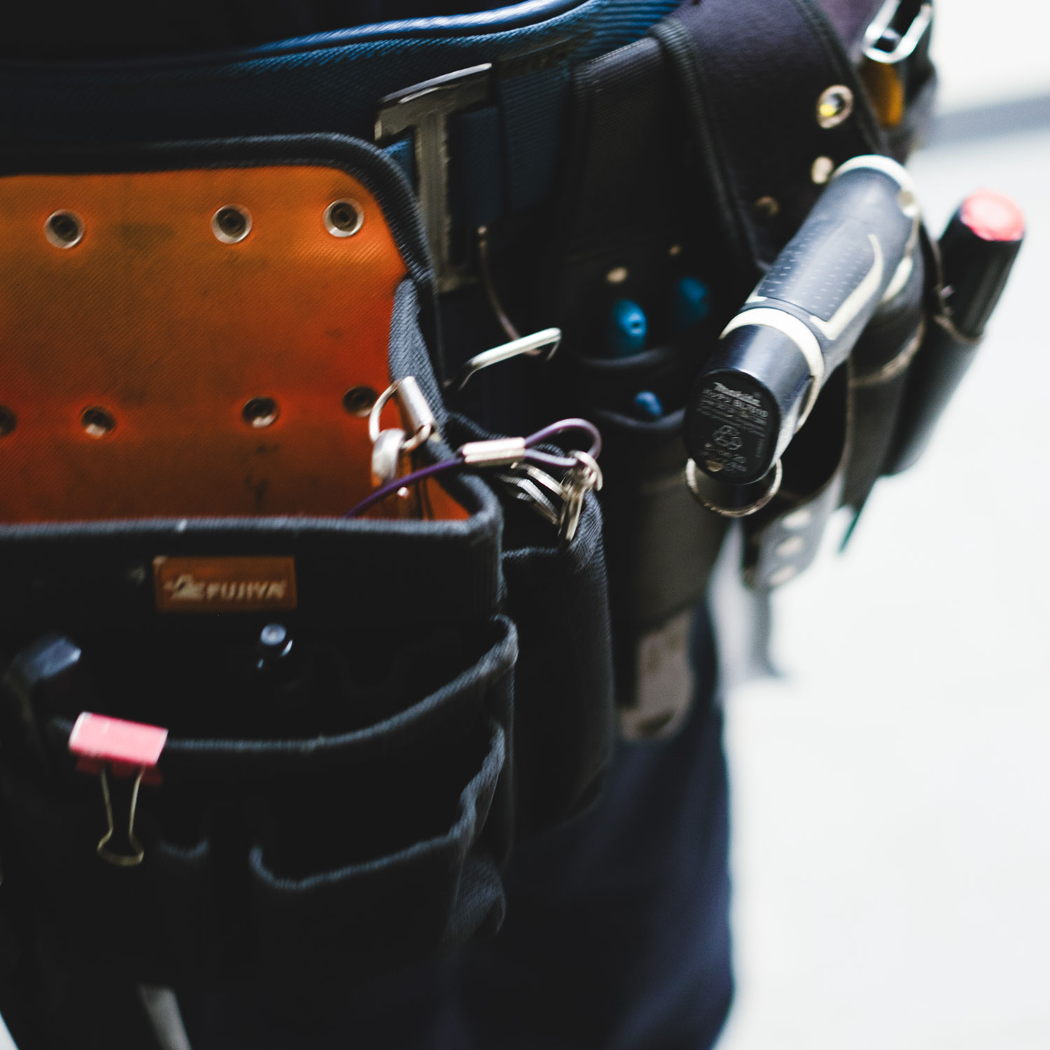 株式会社ビジネス・ワンビルメンテナンス 会社イメージ