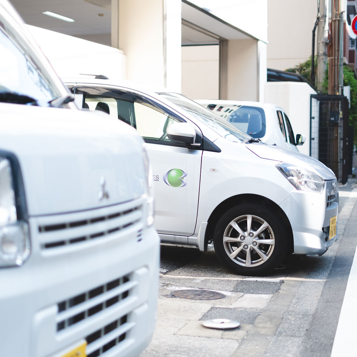 株式会社ビジネス・ワンビルメンテナンス 会社イメージ