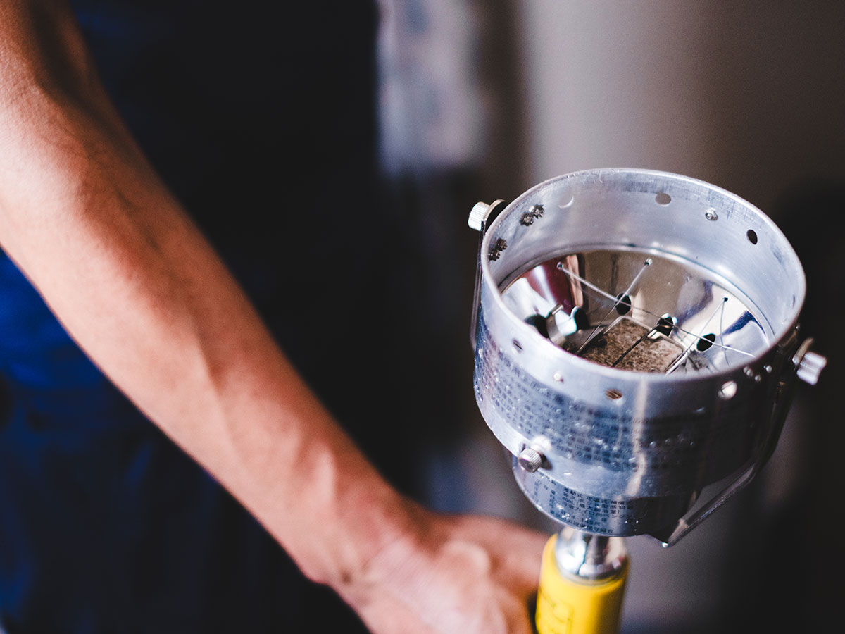 設備管理イメージ