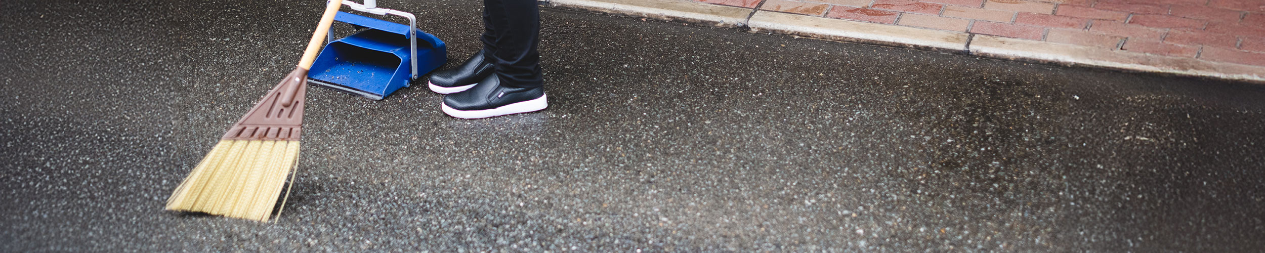 清掃管理イメージ1