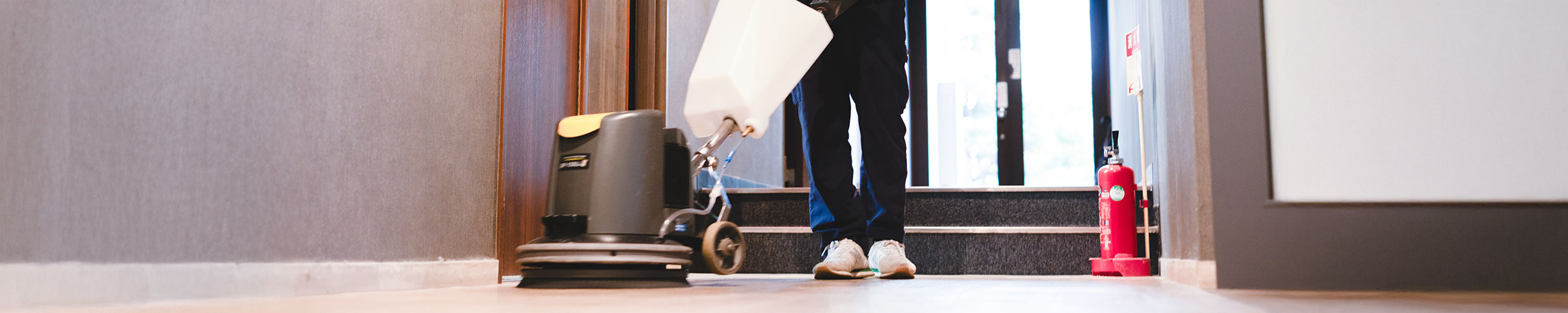 清掃管理イメージ3