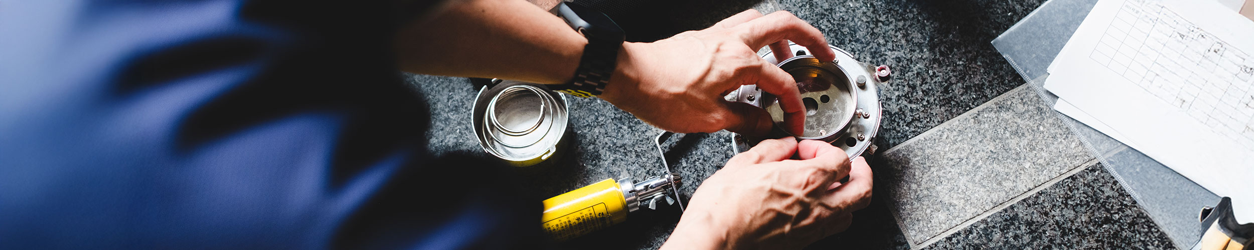 設備管理イメージ1